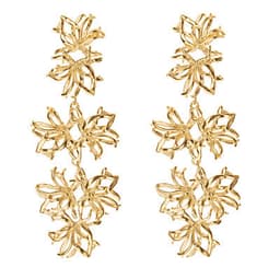 Long Fiesta Earring - E1701